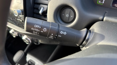 Honda Jazz 1.5 i-MMD Hybrid SR 5dr eCVT Hybrid Hatchback